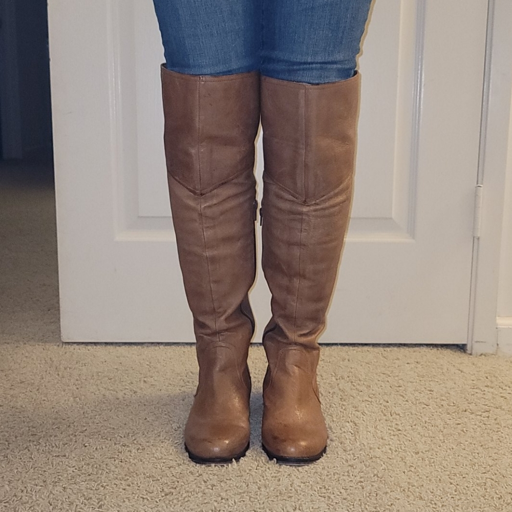 Steve Madden Boots